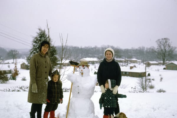 Featured photo of Christi VanKerckhove